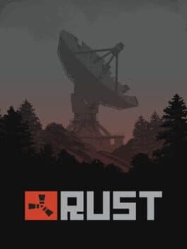 Rust cover