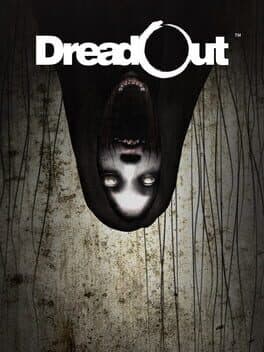 DreadOut cover