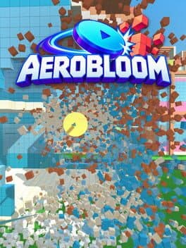 AeroBloom cover