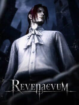 Revenaevum cover