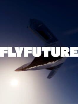 FlyFuture cover