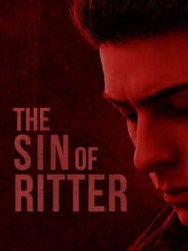 The Sin of Ritter cover