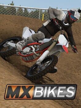 MX Bikes cover