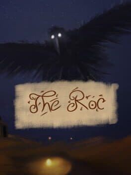 The Roc cover