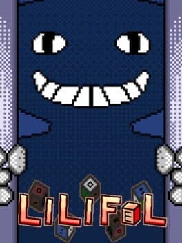 Lilifel cover