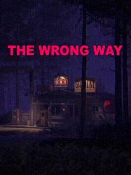 The Wrong Way cover
