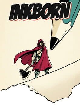 INKBORN cover