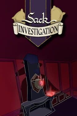 Sack Investigation cover