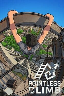 Pointless Climb cover