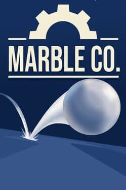 MARBLE CO. cover