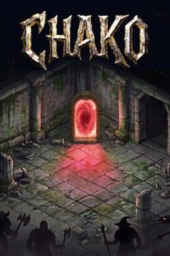 Chako cover