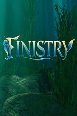 Finistry cover