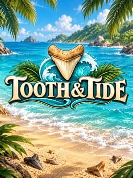 Tooth & Tide cover