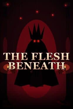 The Flesh Beneath cover