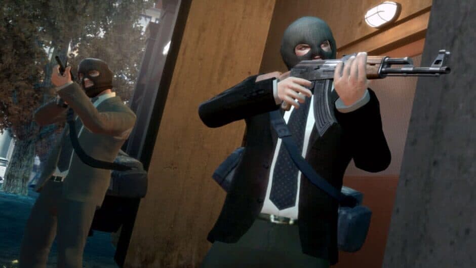 Grand Theft Auto IV: The Complete Edition screenshot 4