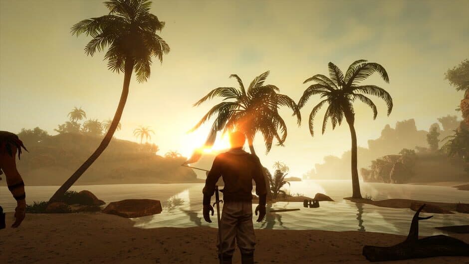 Risen 3 - Titan Lords screenshot 4