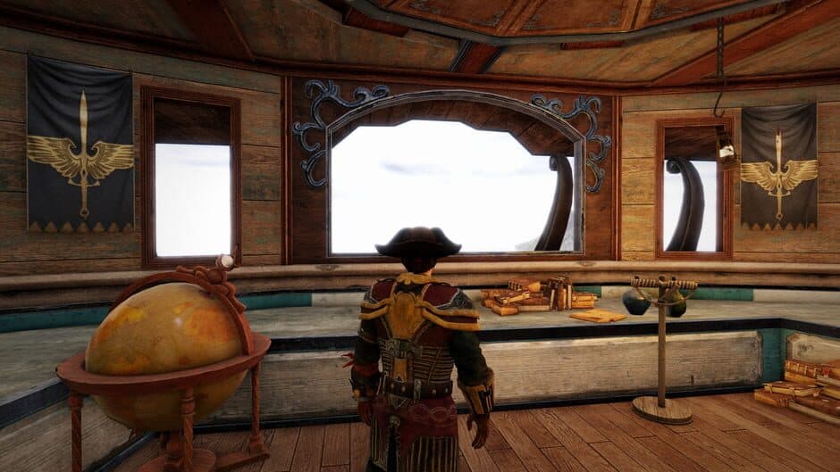 Risen 3 - Titan Lords screenshot 5