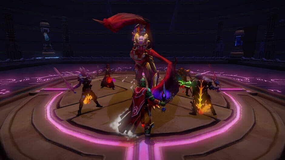 RuneScape ® screenshot 3