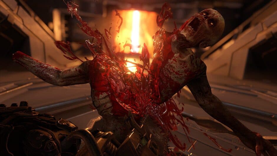 DOOM Eternal screenshot 8