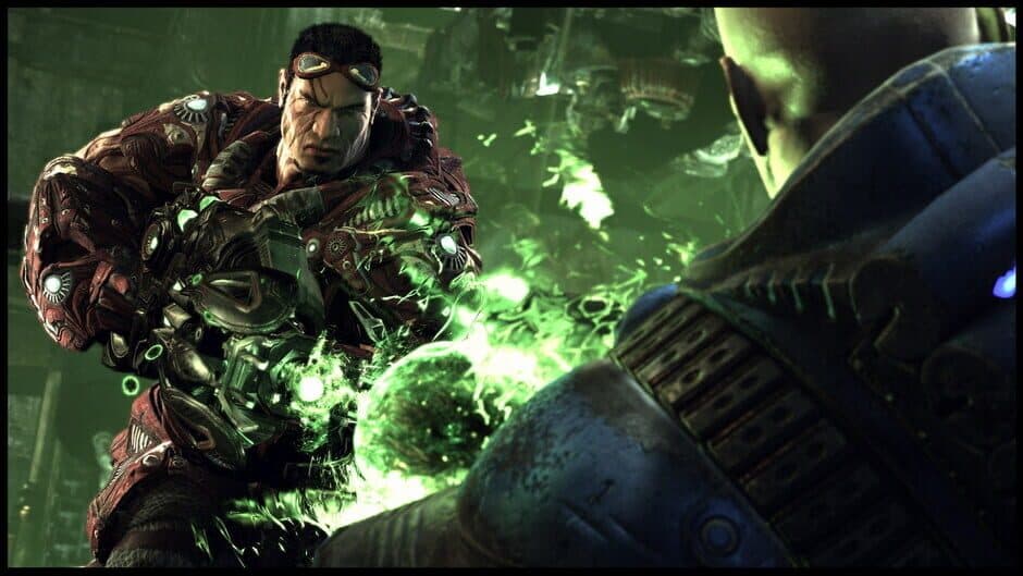 Unreal Tournament 3 screenshot 2