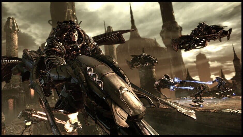 Unreal Tournament 3 screenshot 10