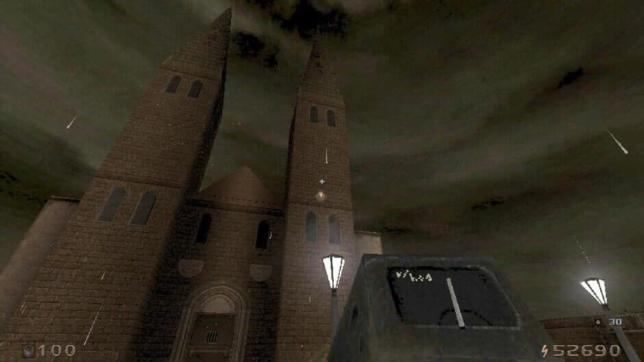 HROT screenshot 1