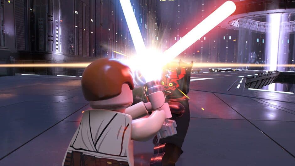 LEGO® Star Wars™: The Skywalker Saga screenshot 12
