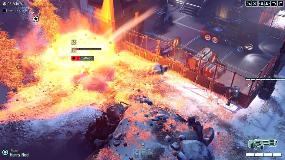 XCOM® 2 screenshot 5