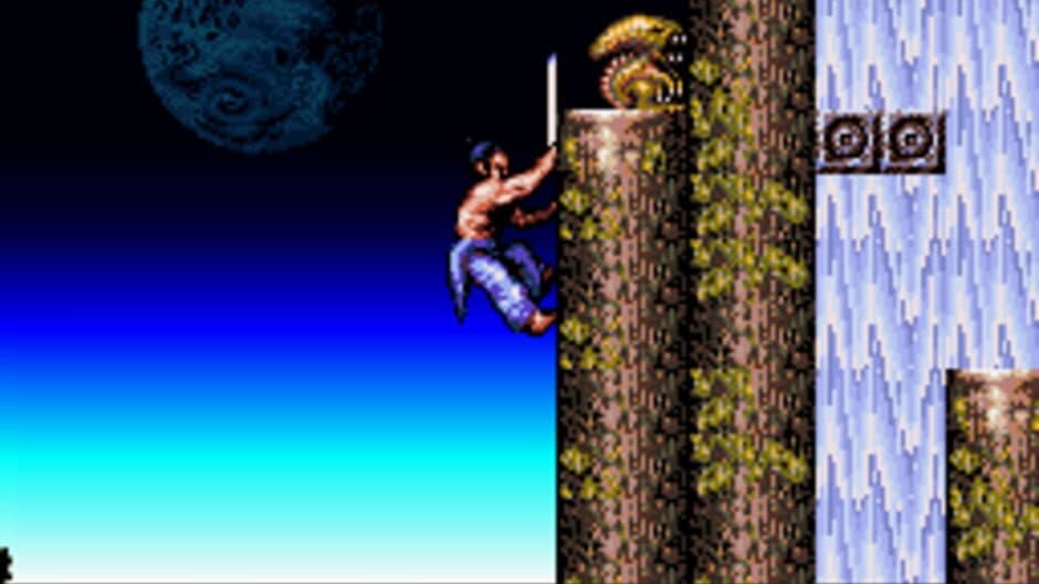 First Samurai screenshot 12