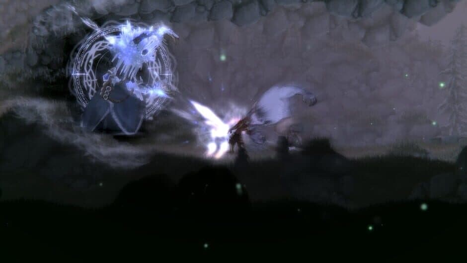 Salt and Sacrifice screenshot 5
