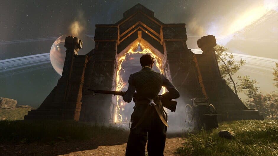 Nightingale screenshot 10