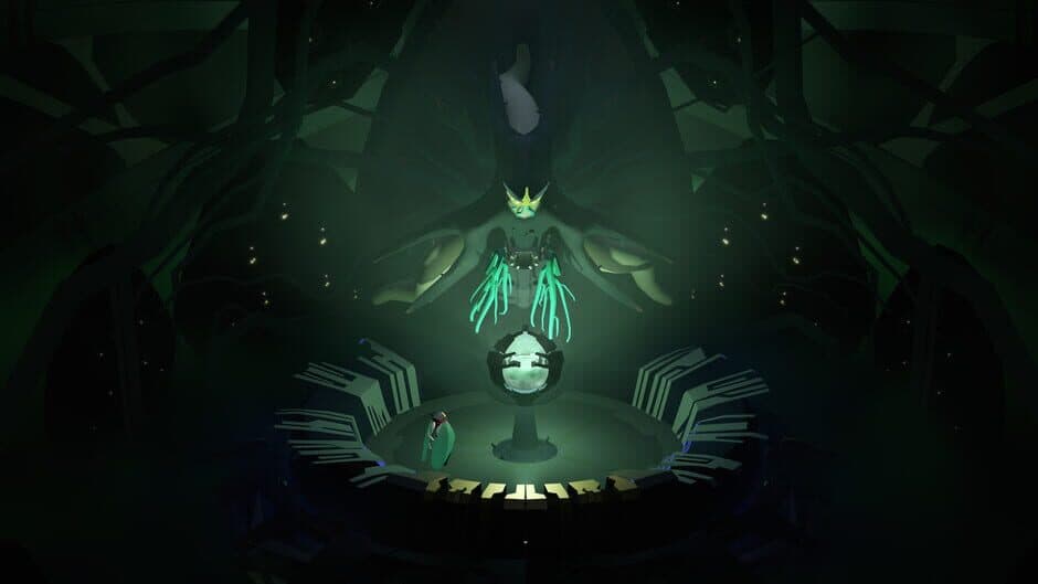 COCOON screenshot 3