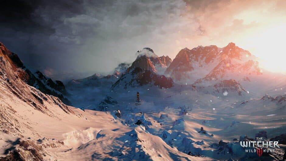 The Witcher 3: Wild Hunt — Remastered screenshot 7