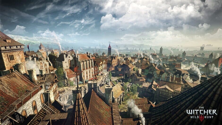 The Witcher 3: Wild Hunt — Remastered screenshot 9