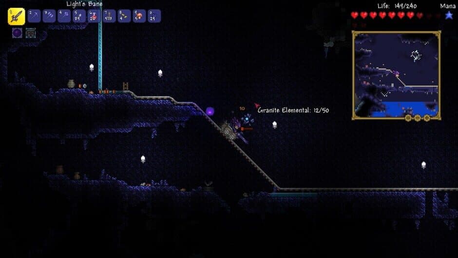 Terraria screenshot 10