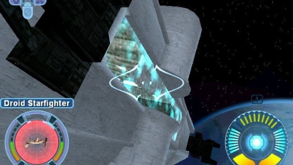 STAR WARS™ Starfighter™ screenshot 20
