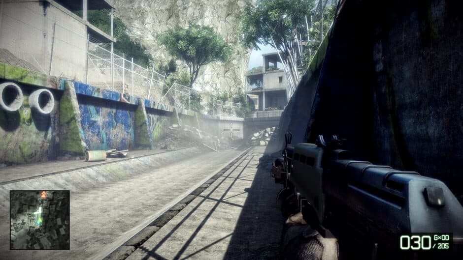 Battlefield: Bad Company™ 2 screenshot 5