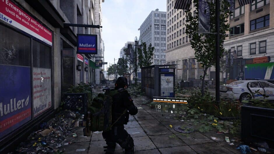 Tom Clancy’s The Division® 2 screenshot 12