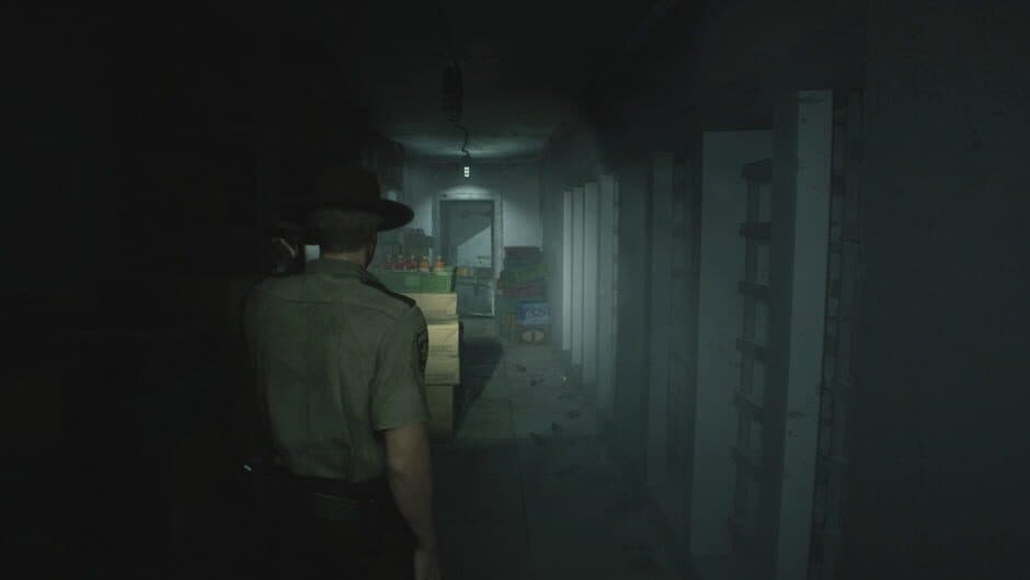 Resident Evil 2 screenshot 12