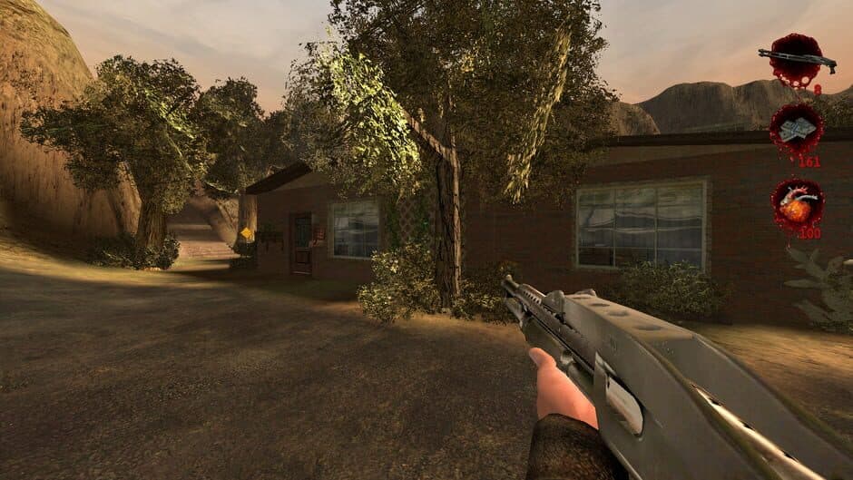 POSTAL 2 screenshot 6