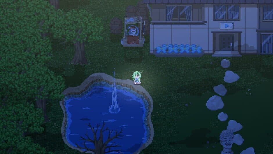 HoloCure - Save the Fans! screenshot 3