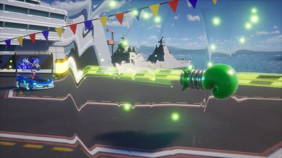 Sonic Racing: CrossWorlds screenshot 13