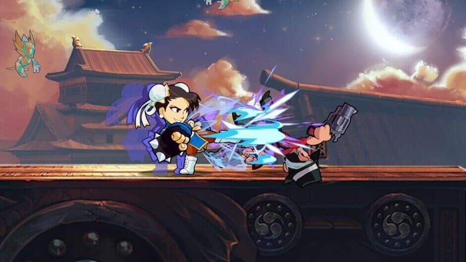 Brawlhalla screenshot 15