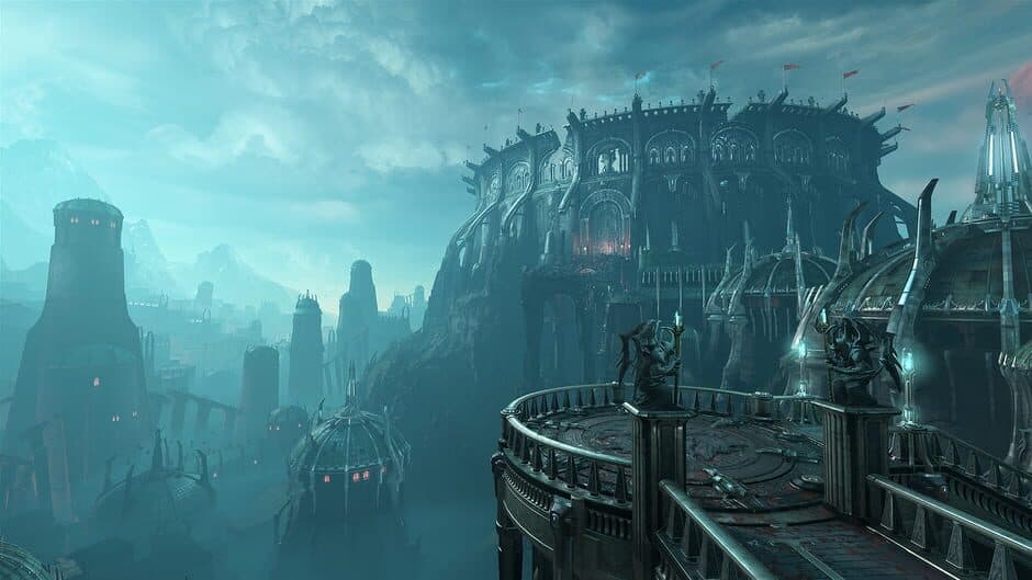 DOOM Eternal screenshot 5