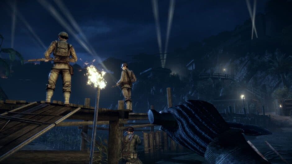 Battlefield: Bad Company™ 2 screenshot 1