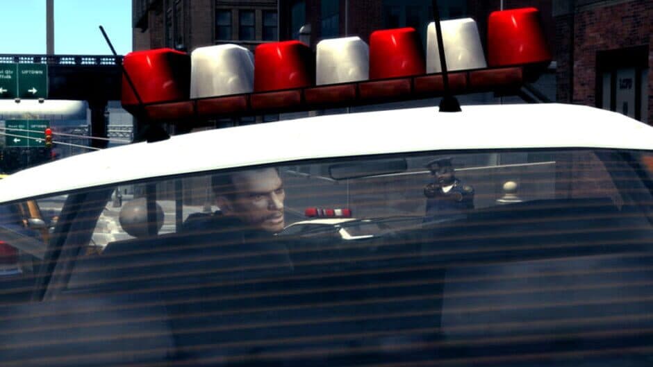 Grand Theft Auto IV: The Complete Edition screenshot 3