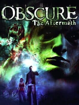 Obscure II (Obscure: The Aftermath) cover