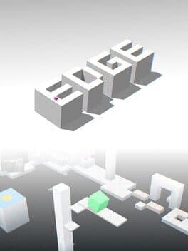 EDGE cover