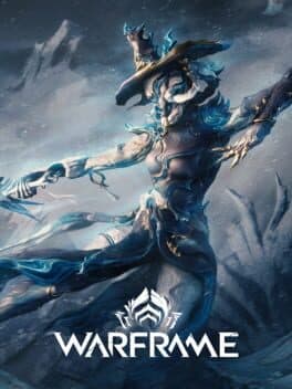 Warframe cover