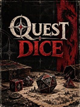 Quest Dice cover